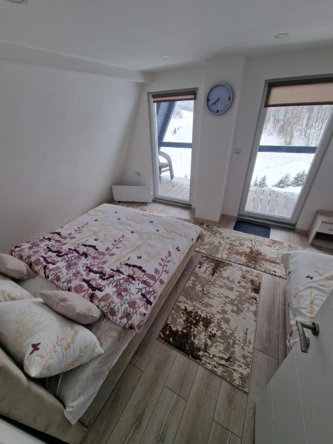 Weekend House Nest Bjelašnica Eksteriør billede